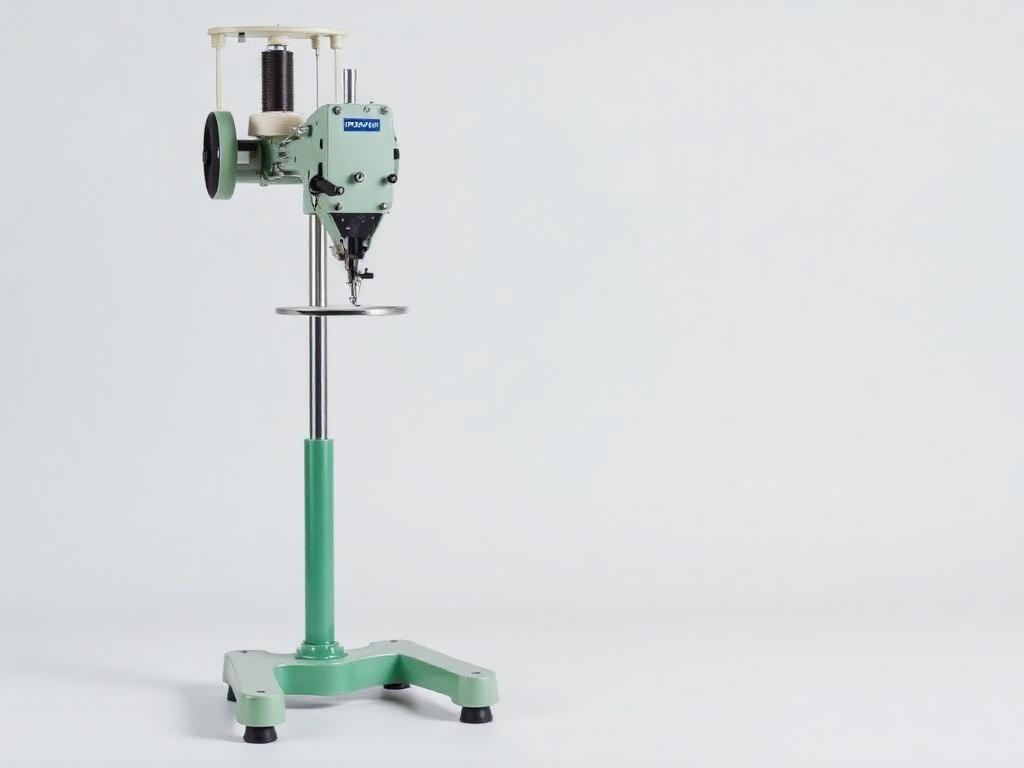 Bag Stitching Machine — rice milling equipment