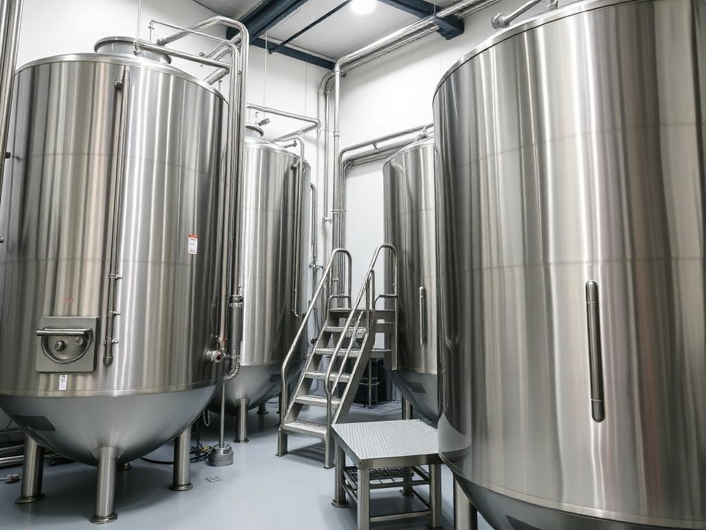 Parboiling Plant — rice milling equipment